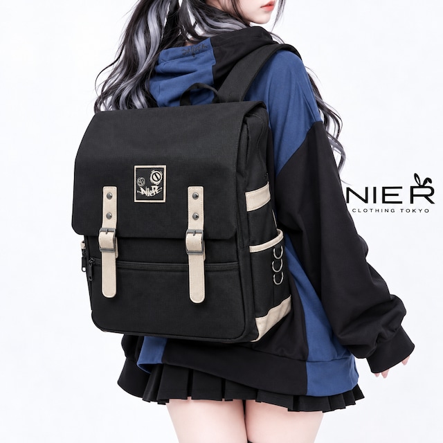 多収納UTILITY大容量BACKPACK【CLASSIC COLOR】