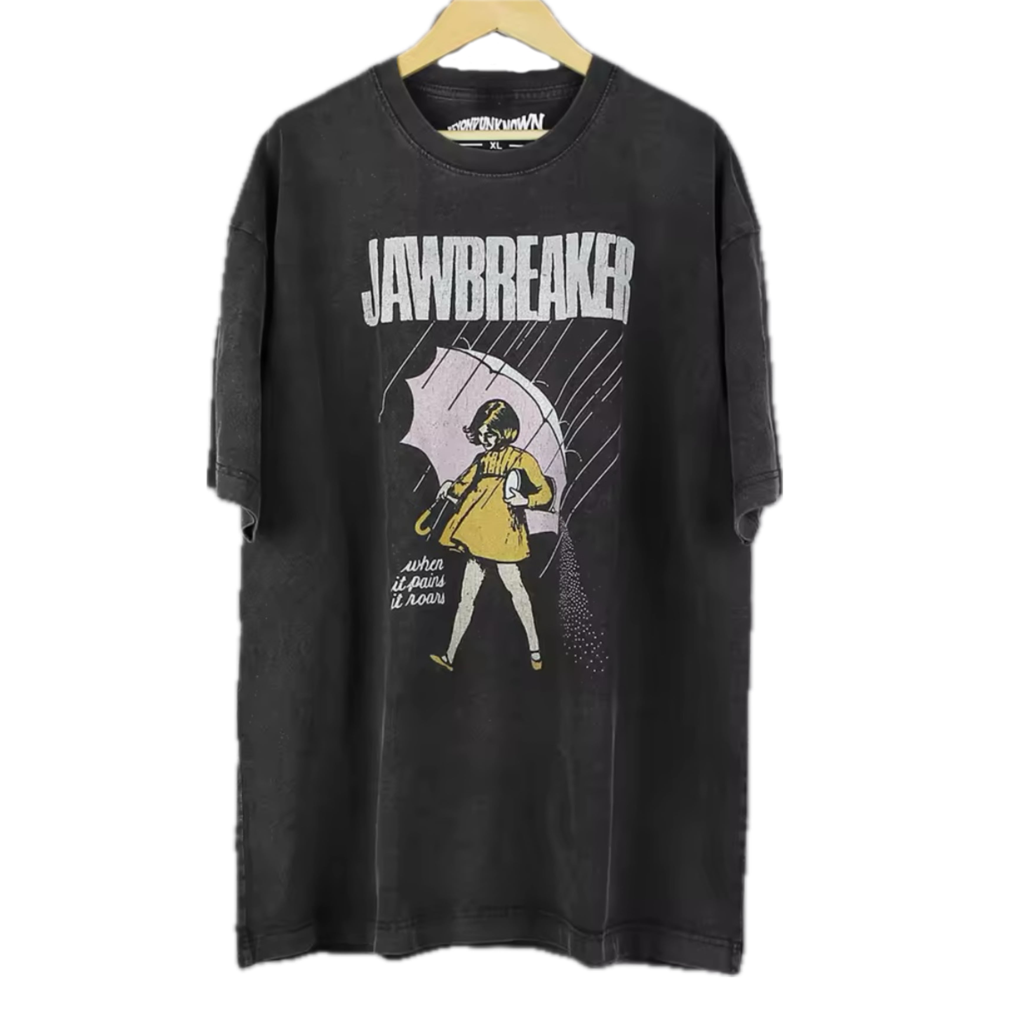New Order Tシャツ ニューオーダー Tee | BF MERCH'S