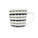 Now Design マグカップ　Geometry Scallop Mug