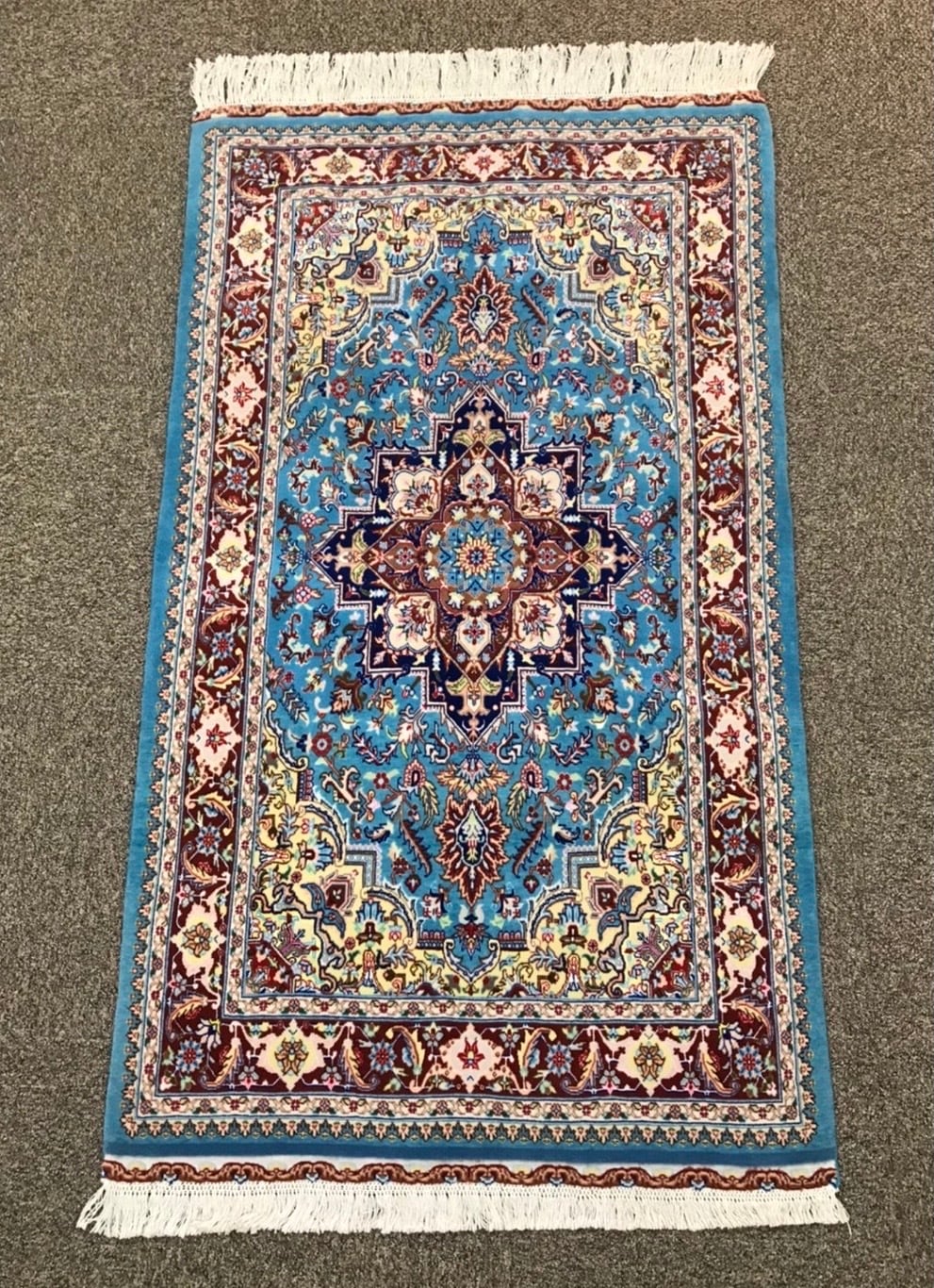sasanianrugs ペルシャ絨毯専門店