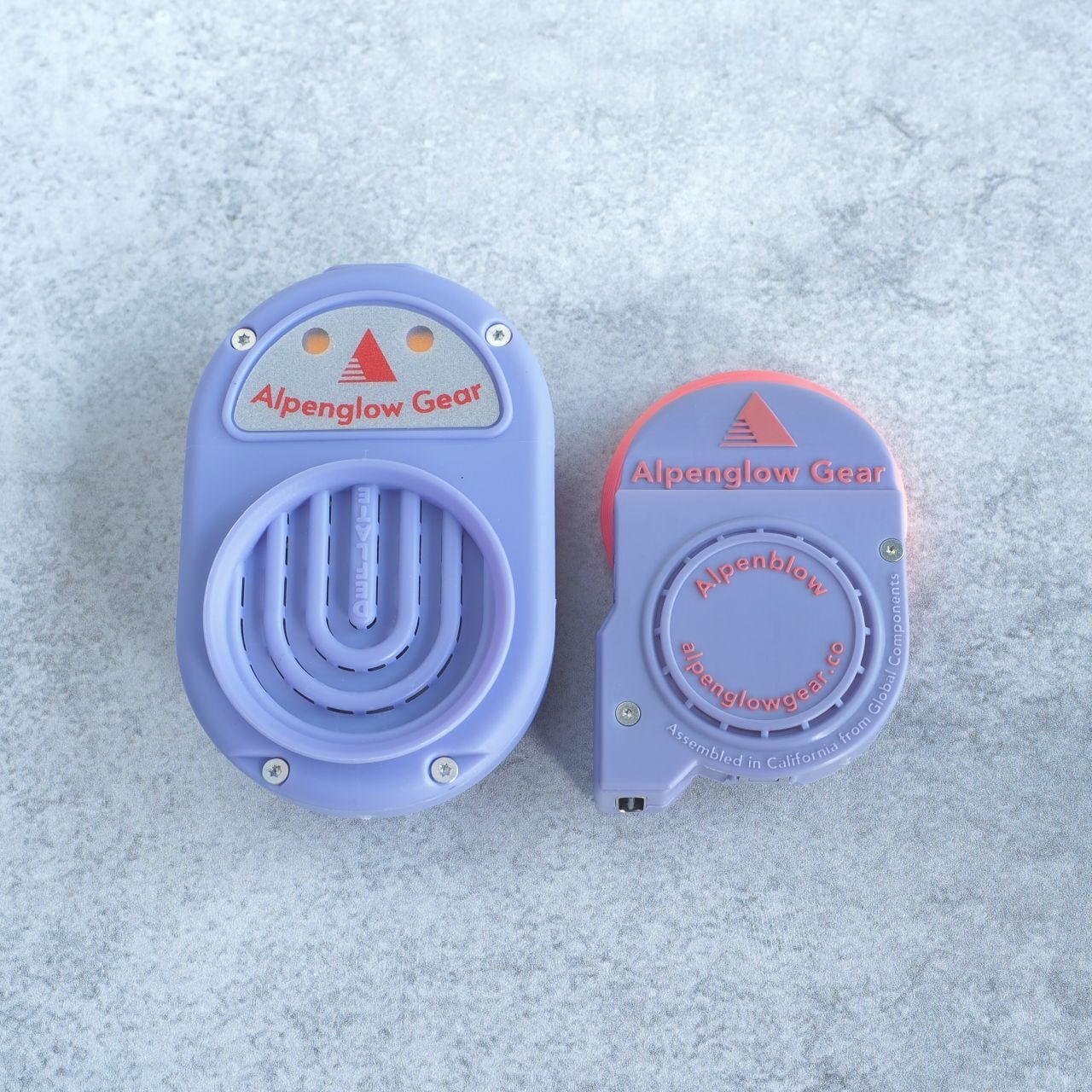 Alpenglow Gear / Classic Alpenblow Micro Inflator | ssaw 紀伊半島