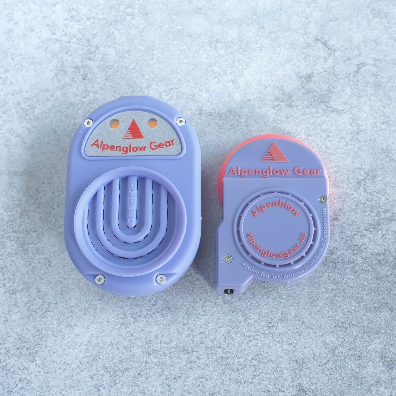 Alpenglow Gear / Classic Alpenblow Micro Inflator 画像19