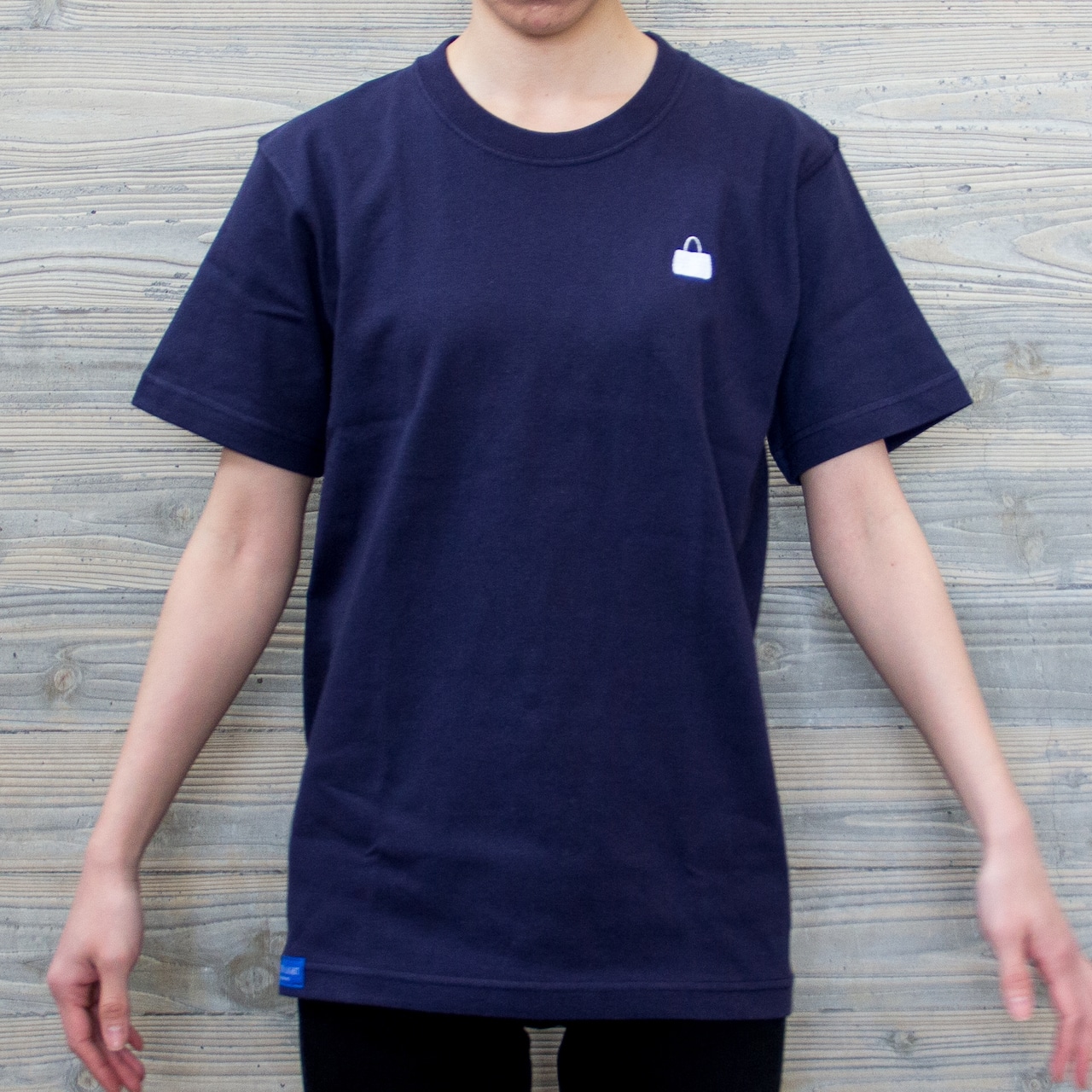 KEETS 7.1onz ヘヴィーTシャツ