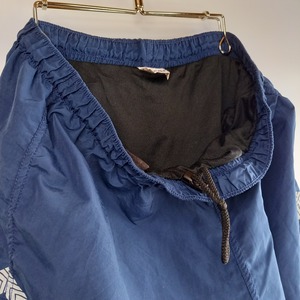 アメリカ軍 U.S.AIR FORCE PTU ミリタリー ナイロンショーツ　M