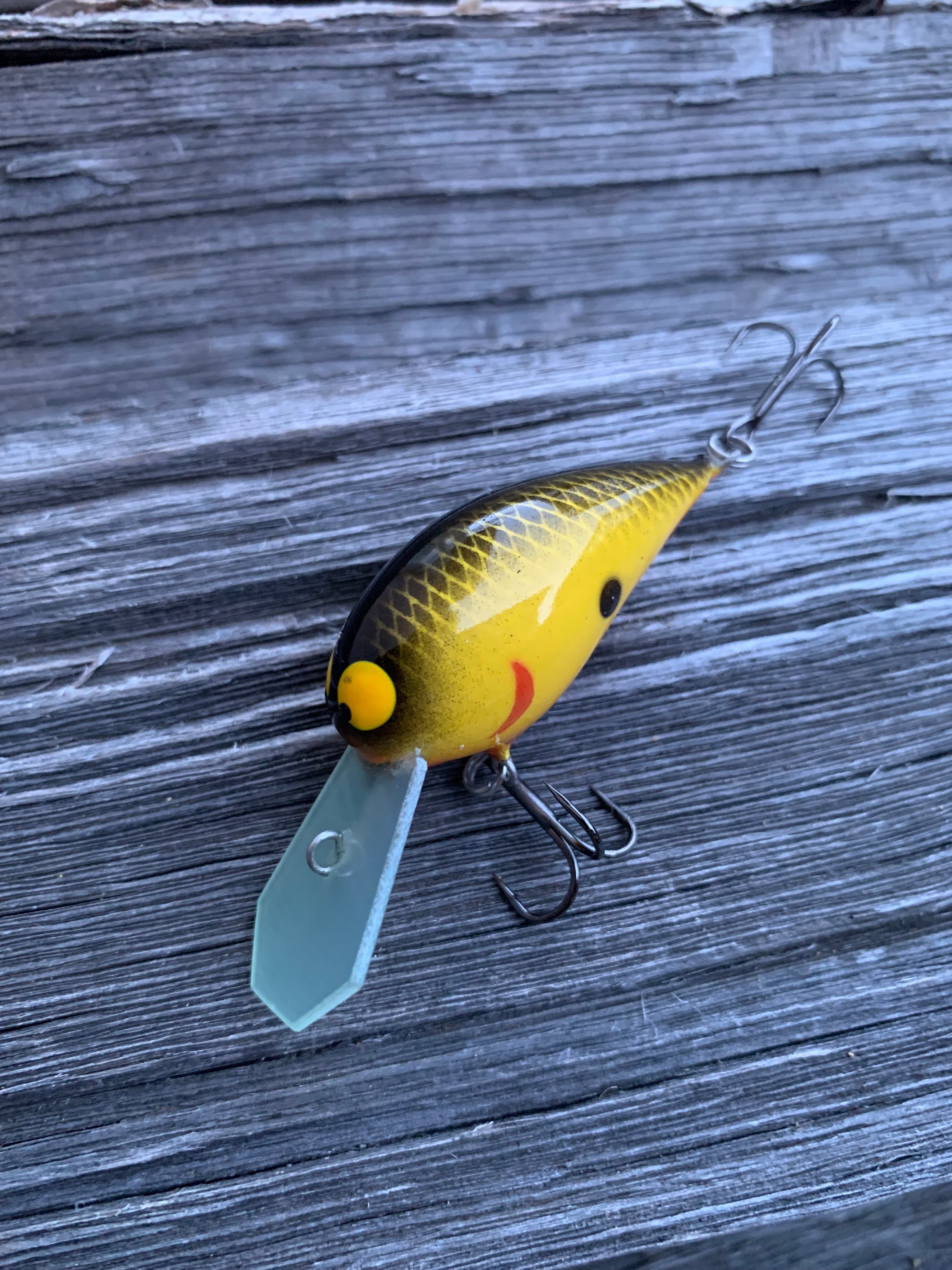 Tomato Lures Web Shop