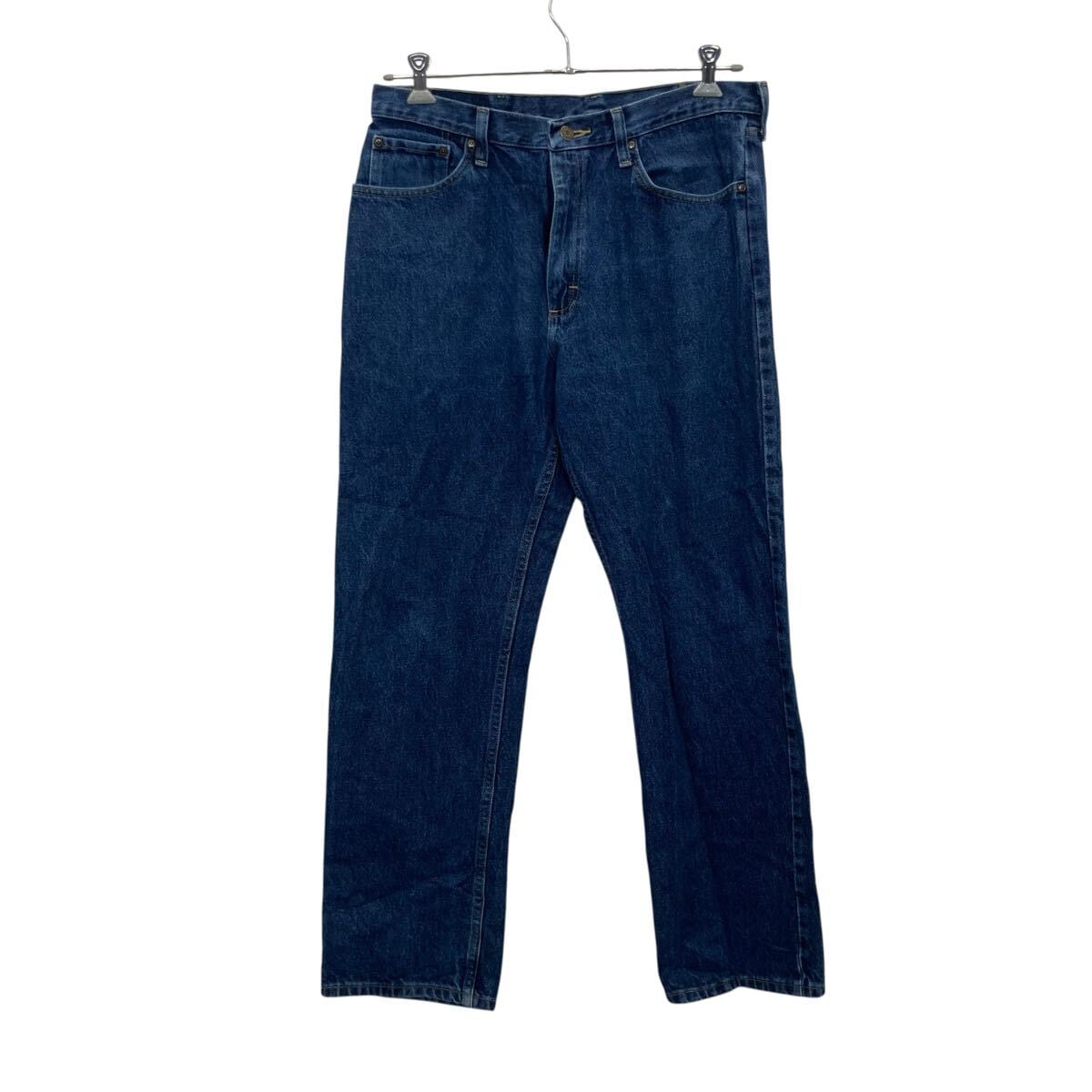 Carhartt カーハート FRライン HRC2 ダブルニー デニム ワークパンツ