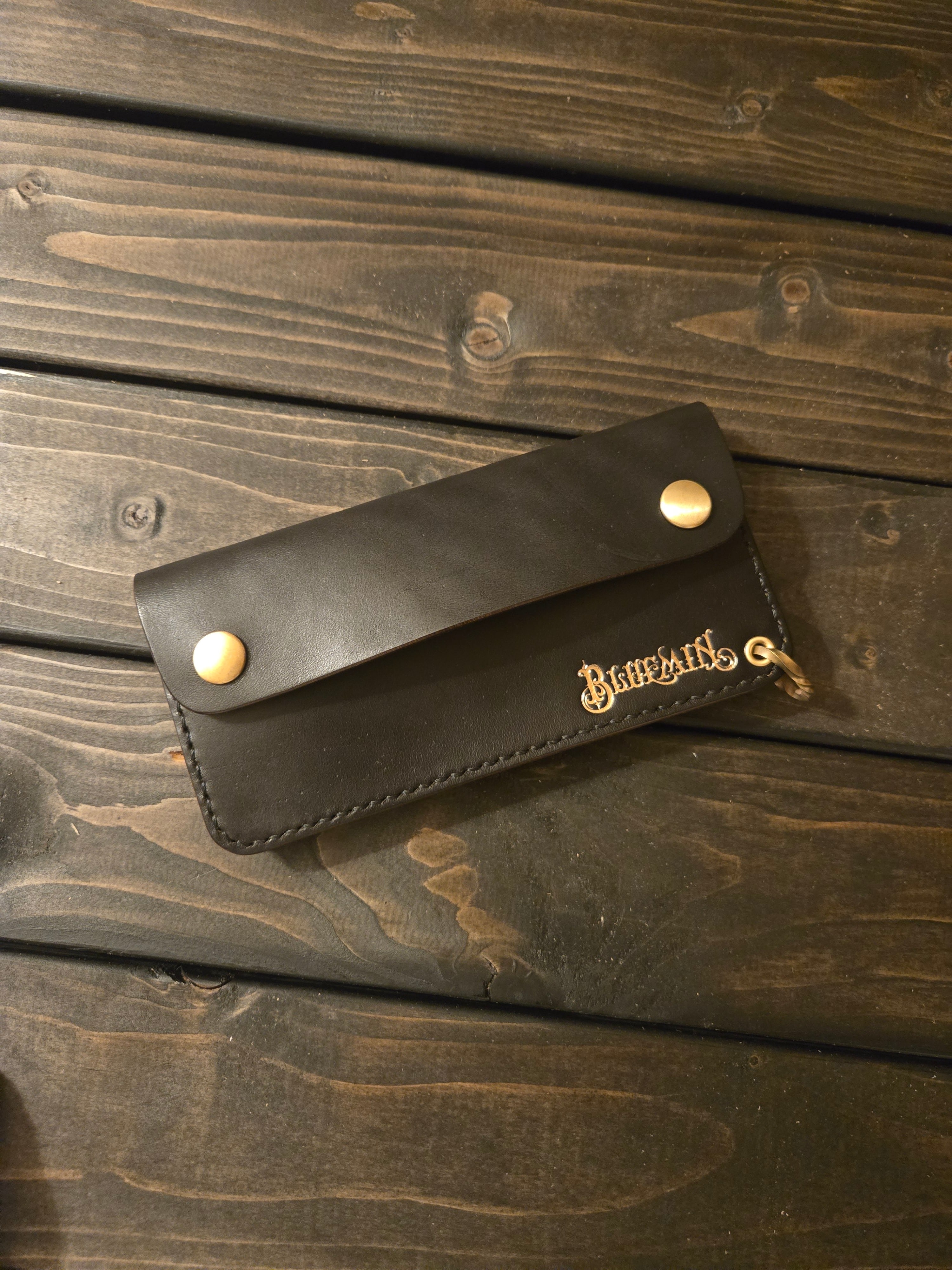 Bluemin Leather Works