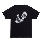 GX1000 /  JOYRIDE TEE