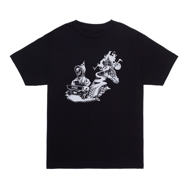 GX1000 /  YOUTH S/S T-SHIRTS