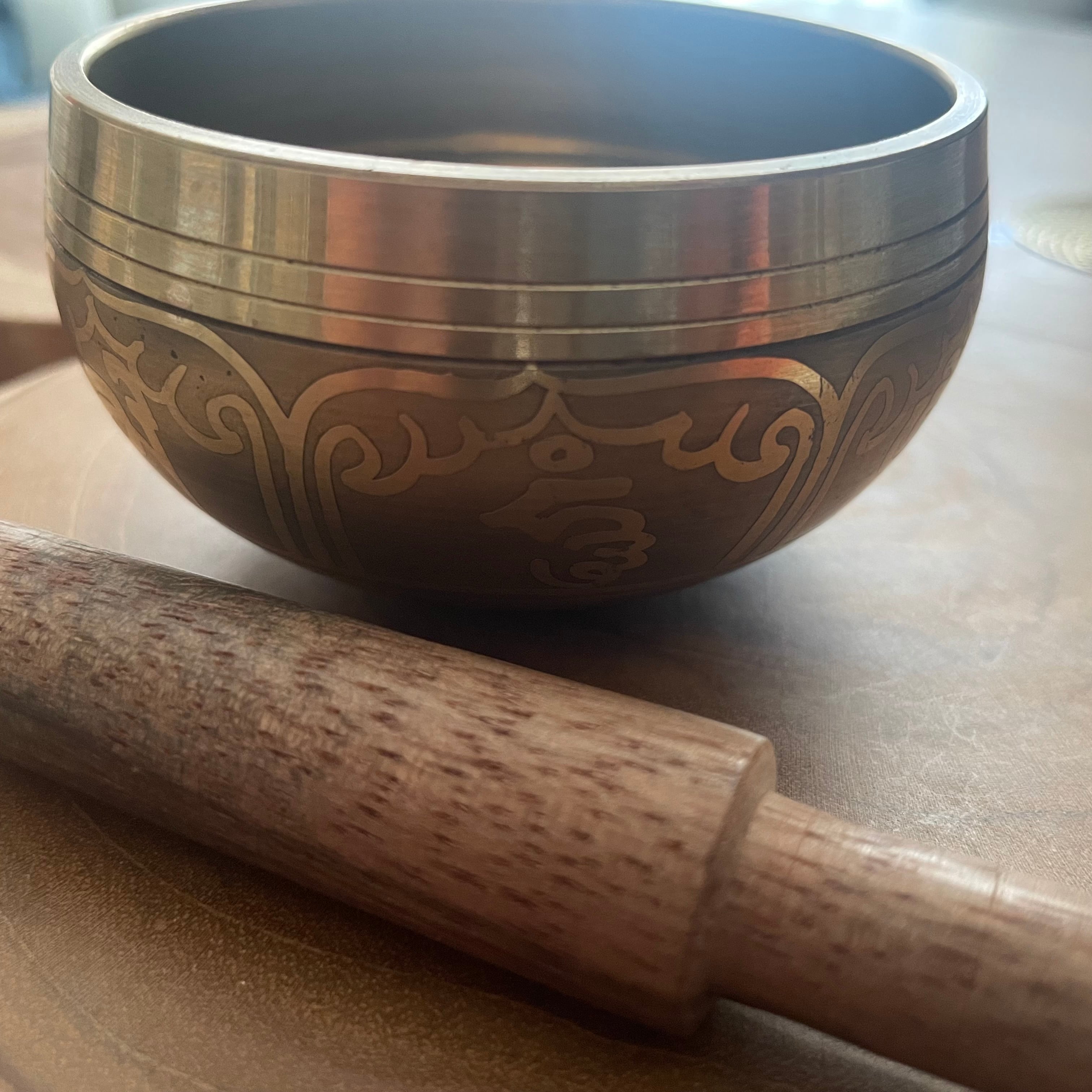 New】Singing Bowl ~ シンギングボウル ~from:Nepal | and. the earth