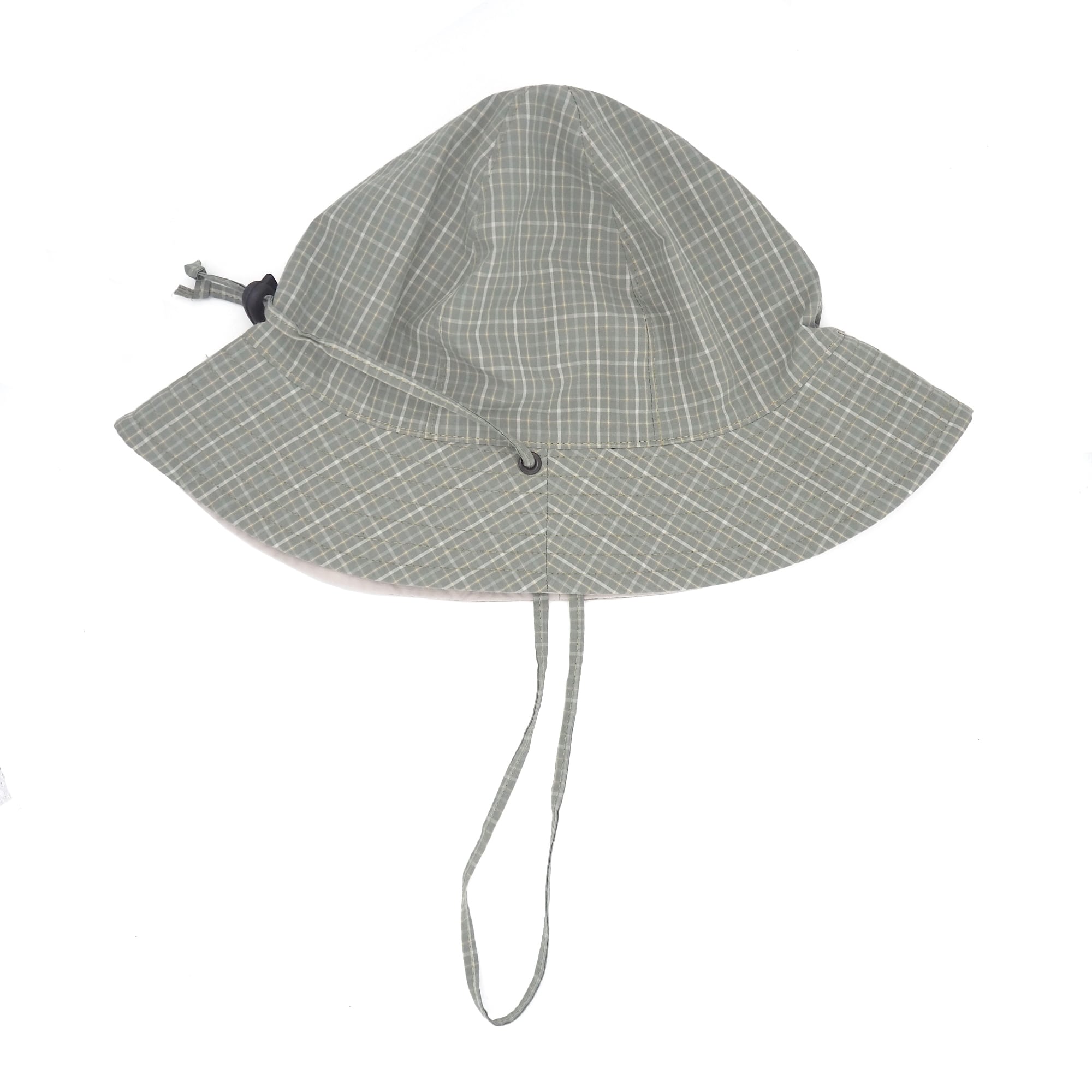 UNDER THE SUN FOUND FEATHER バケットハット FOUND FEATHER / MILITARY SUN HAT | st. valley house - セントバレー
