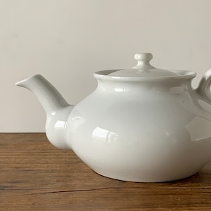 ARABIA / Tea Pot