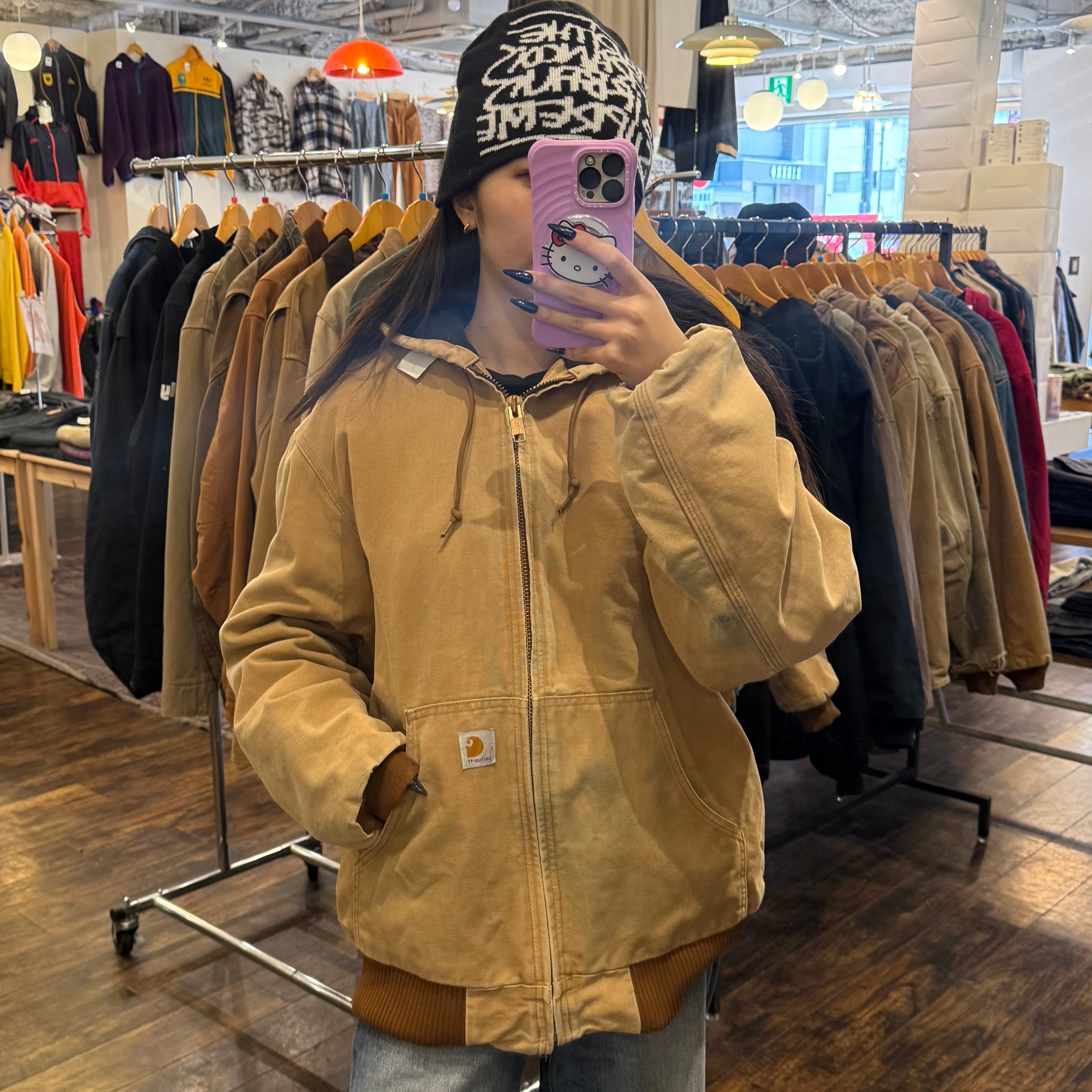 Carhartt/カーハート | 古着屋KAKAVAKA