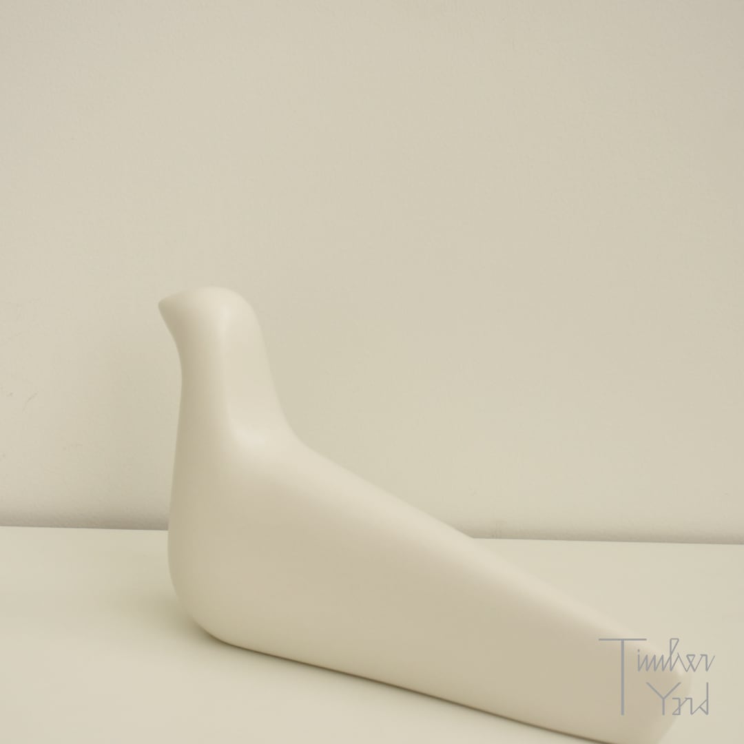 Vitra / ヴィトラ L'Oiseau ロワゾー アイボリー 【公式通販】