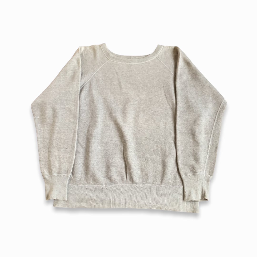 ▪60’s【PLAYBOY】SPRUCE SWEAT