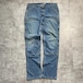 20s メキシコ製 デニム ダブルニー Carhartt 38×36