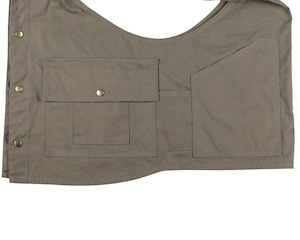 Hunt vest 03 SD / ハントベスト03 （サンド）
