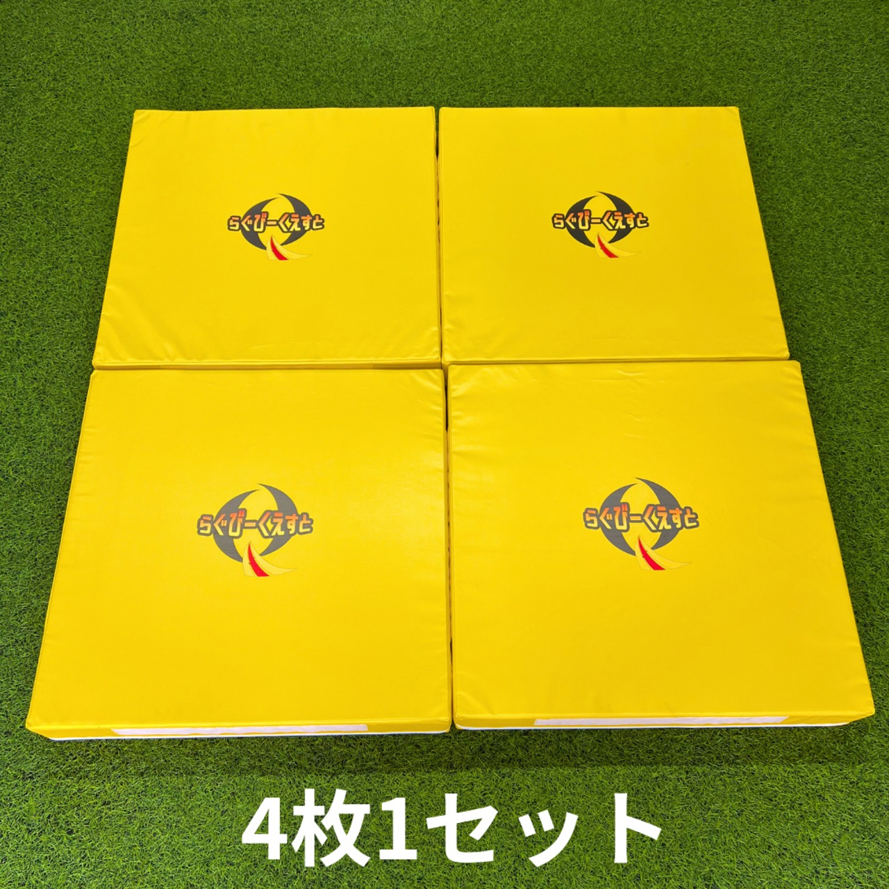 タックルマット