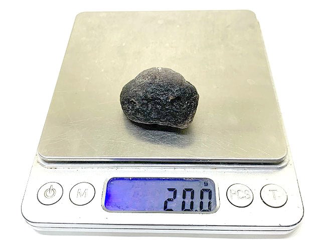 アグニマニタイト原石G | Synergy Stone(シナジーストーン)