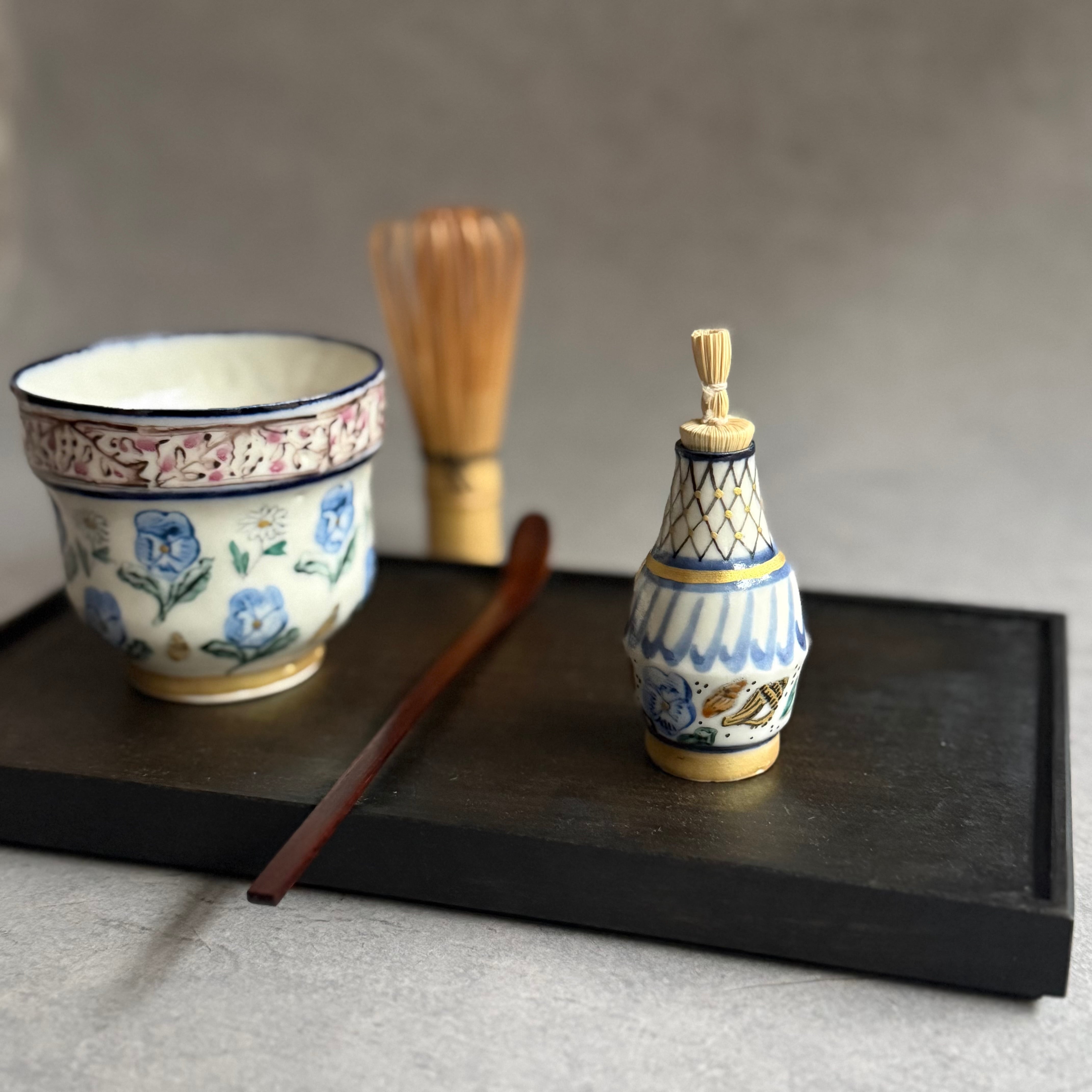 つちやまり 振出 | gallery 一白
