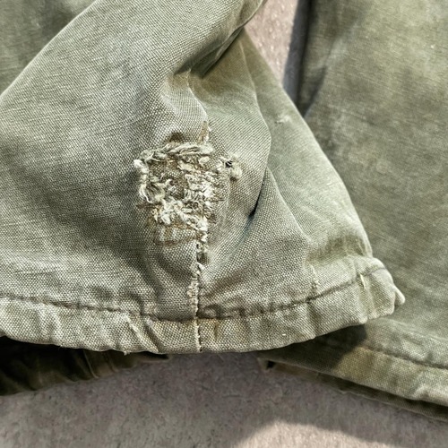 50s オランダ軍 実物 フィールドパンツ 94/80 w38 詳細写真15