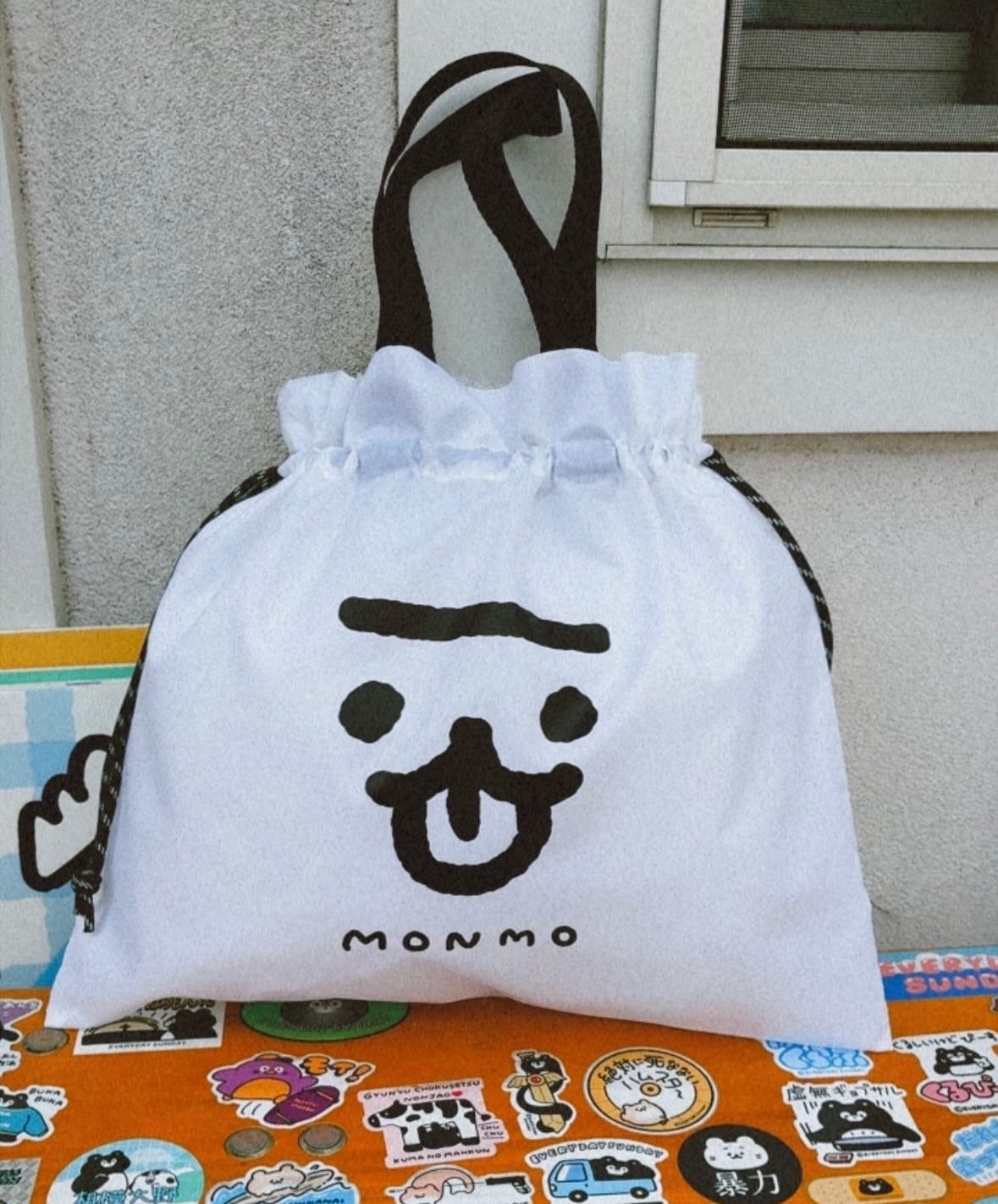 防災シリーズ】くまのまーくん 防災 ボディバッグ | EVERYDAYSUNDAY 防災シリーズ】くまのまーくん 防災 ボディバッグ | EVERYDAYSUNDAY