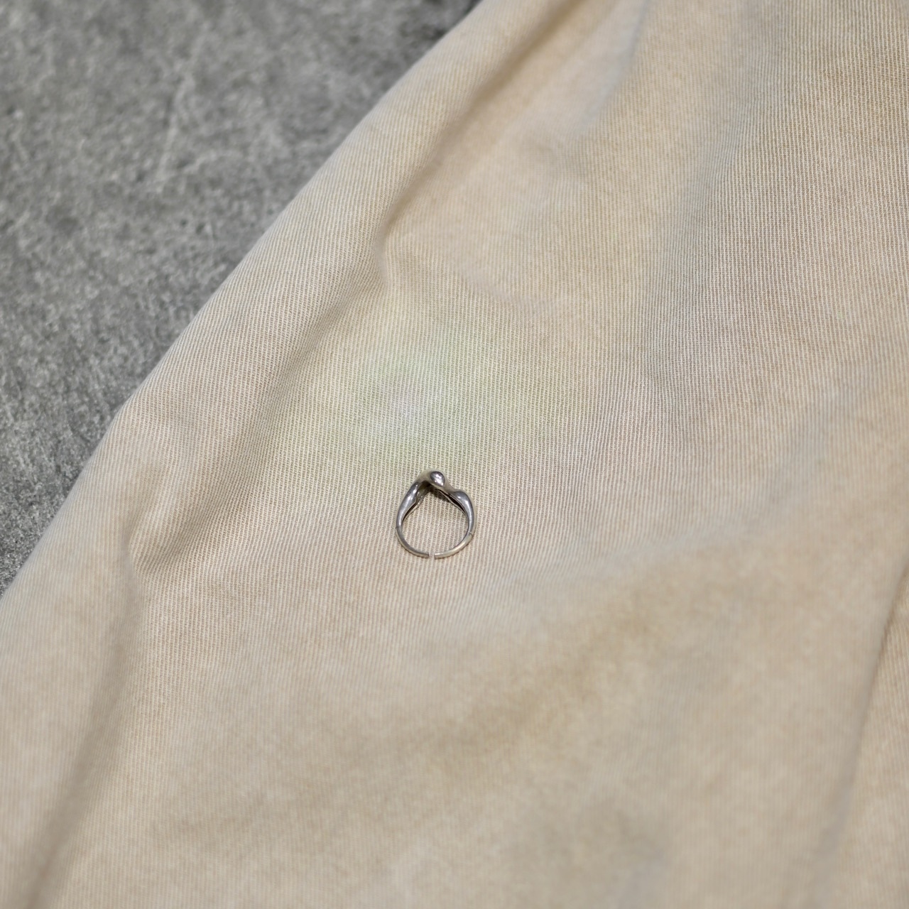 crazy shirts coffee dyed cotton twill easy pants