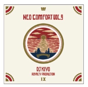 DJ KIYO / NEO COWFORT VOL.9