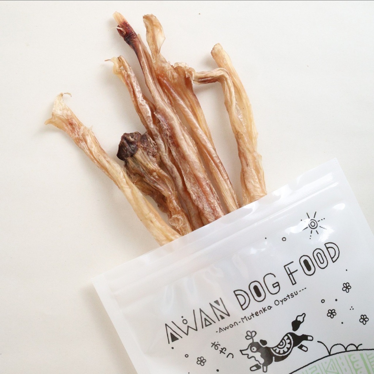 鹿のアキレス　30ｇ