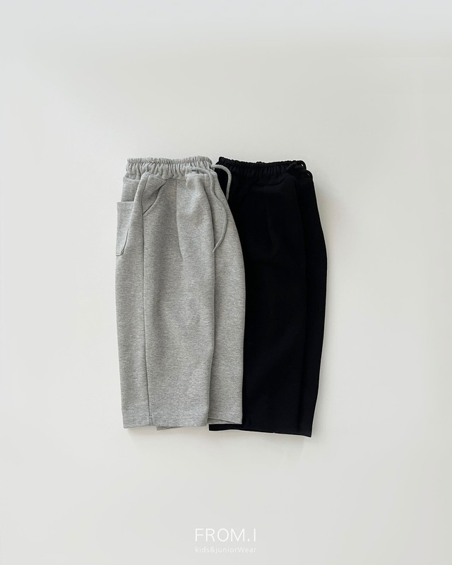 FROM I［取寄］wide sweat pants 26autumn