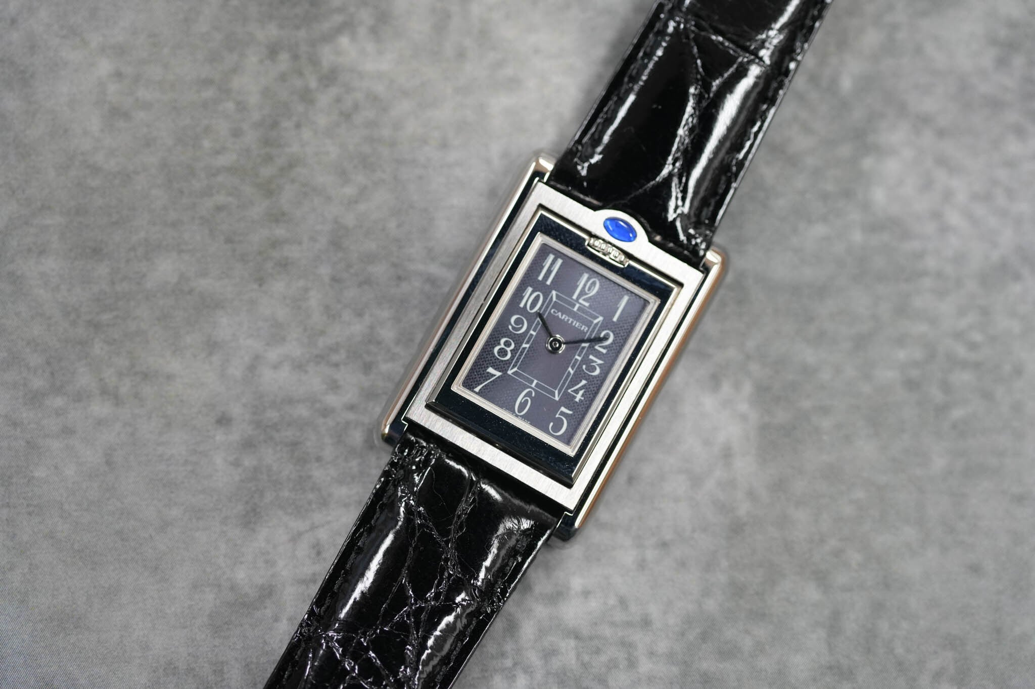 箱　証明書　タンクバスキュラント SM カルティエ　　cartier タンク Cartier（カルティエ）/ タンクバスキュラントSM/クオーツ式