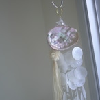 Origin Water Chime ✧ 3 Pink / 起源の水の光と音 / Ocean Origin Light