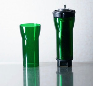 グリーングローブ (No.0)