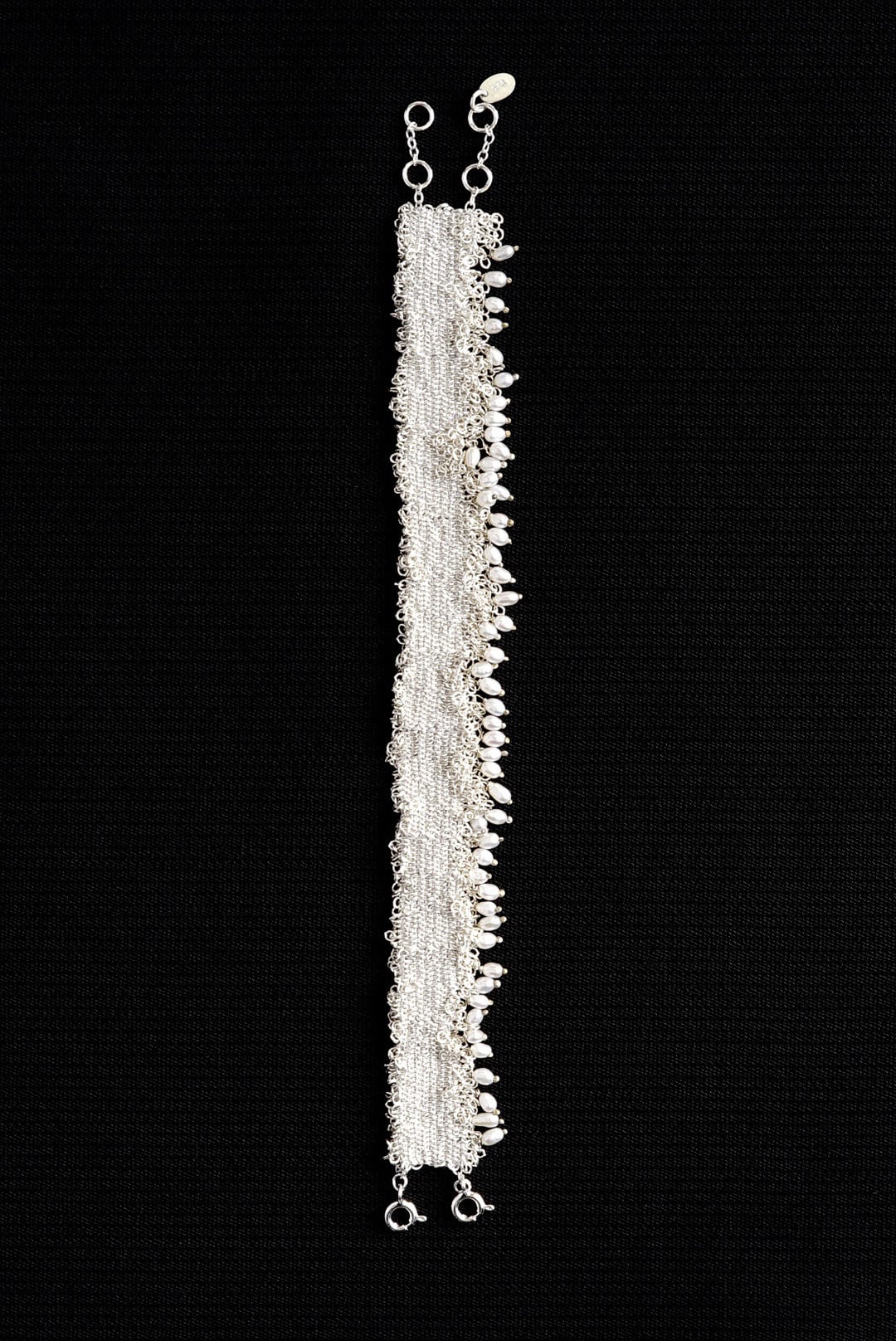 Stephanie様限定 17 STEPHANIE SCHNEIDER - BRACELET (018.88 SP) | Brownie