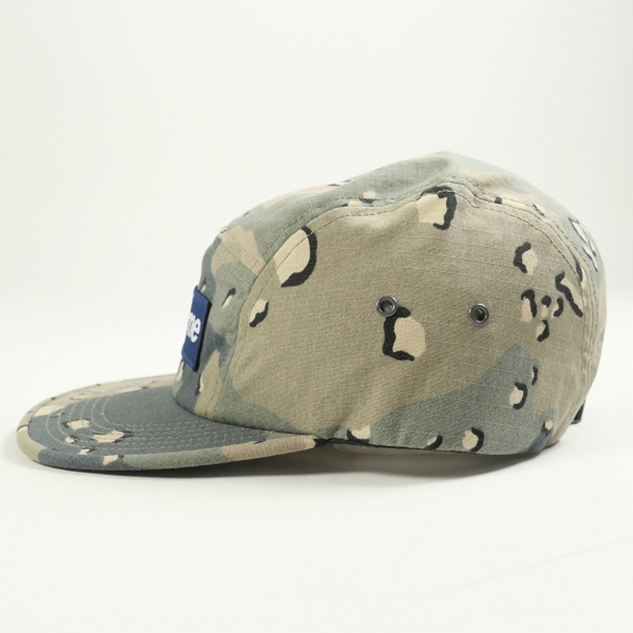 Size【フリー】 SUPREME シュプリーム 14AW Desert Camo Camp Cap 