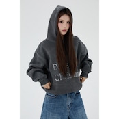 VINTAGE ストリート クリスマス パーカー T1878