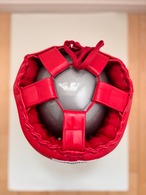 【全6色】ヘッドギアバー無し