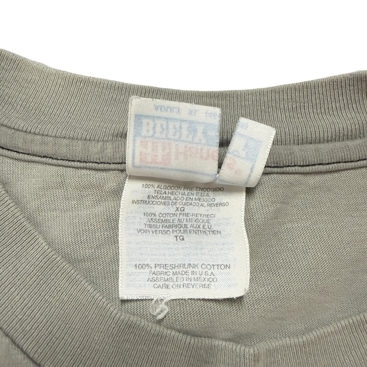 【KURT COBAIN】カート・コバーン "MEMORIAL 1967-1994" 90's Vintage Tシャツ