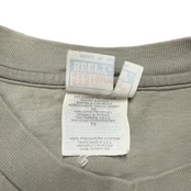 【KURT COBAIN】カート・コバーン "MEMORIAL 1967-1994" 90's Vintage Tシャツ