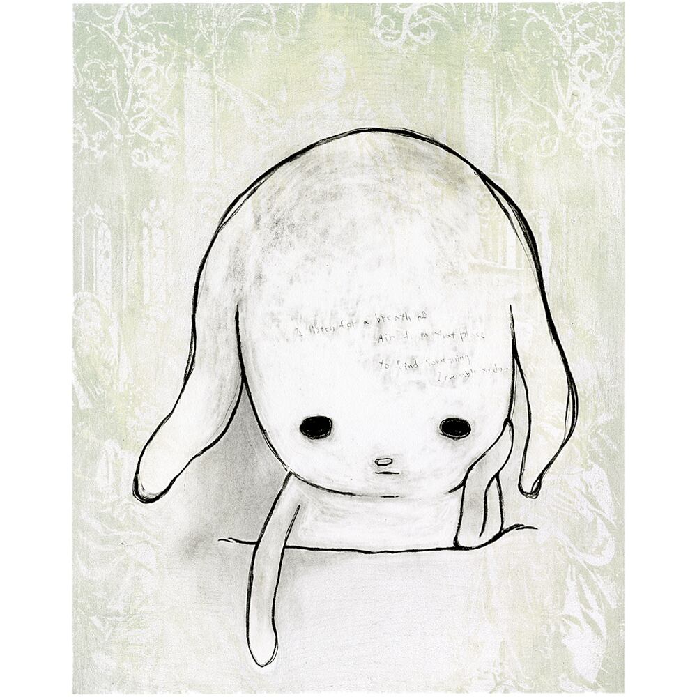 Waiting For The Time / Maiko Kobayashi