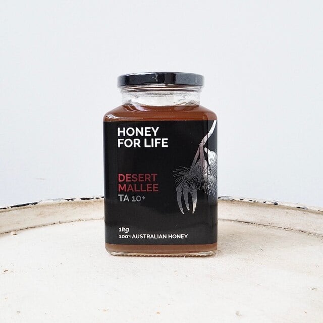 HONEY FOR LIFE | honeybeauty