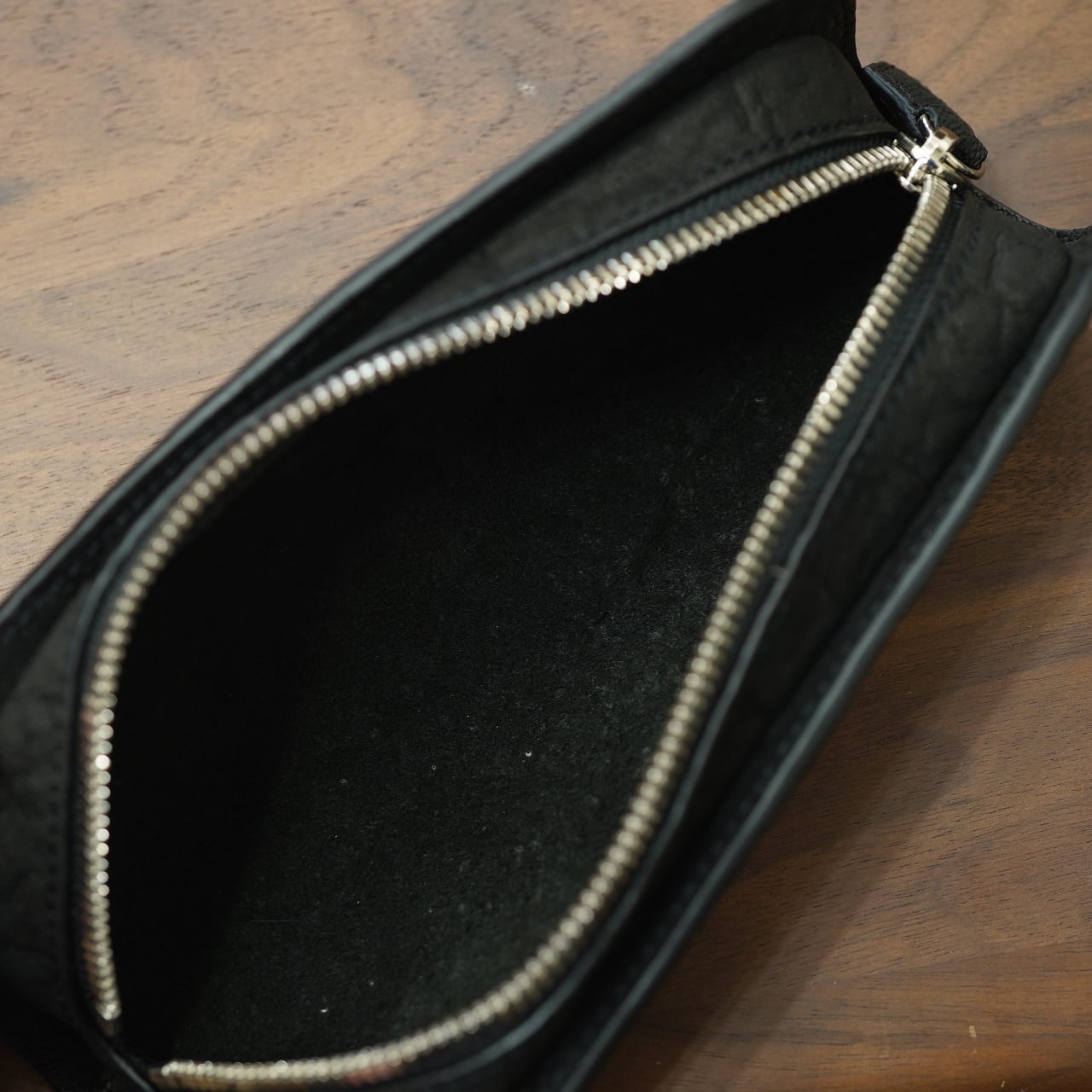 ル・ボナー デブペンケース エレファントブラック | CIRCLE online