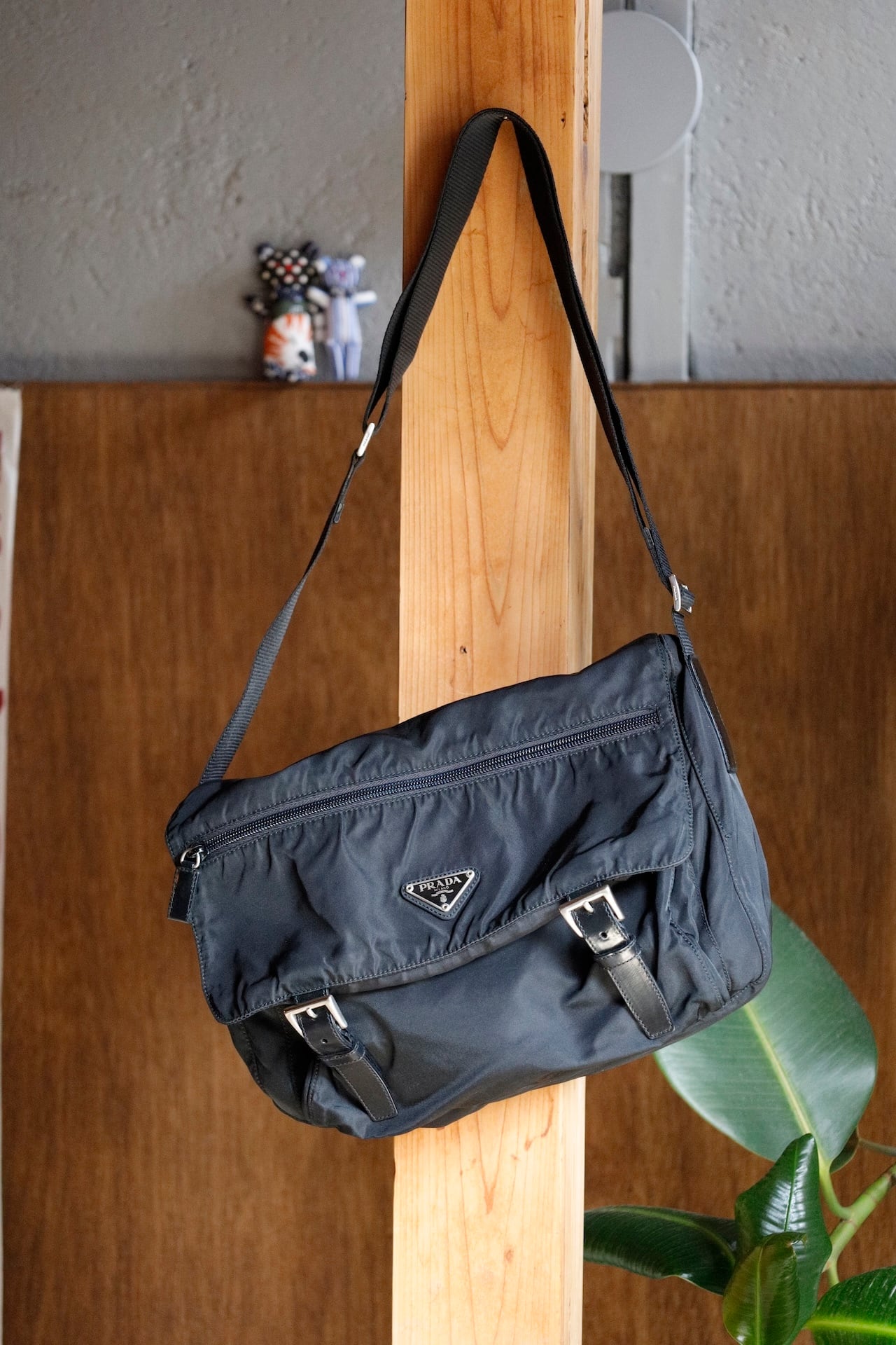 プラダ テスートナイロン レザー メッセンジャー ショルダーバッグ B6671 楽天市場】【バッグ】PRADA プラダ ショルダーバッグ 肩掛け ナイロン