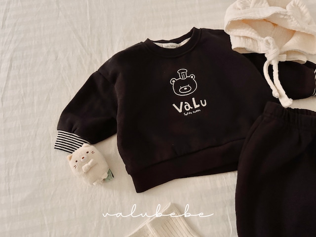〚予約〛valu tops <baby><kids>
