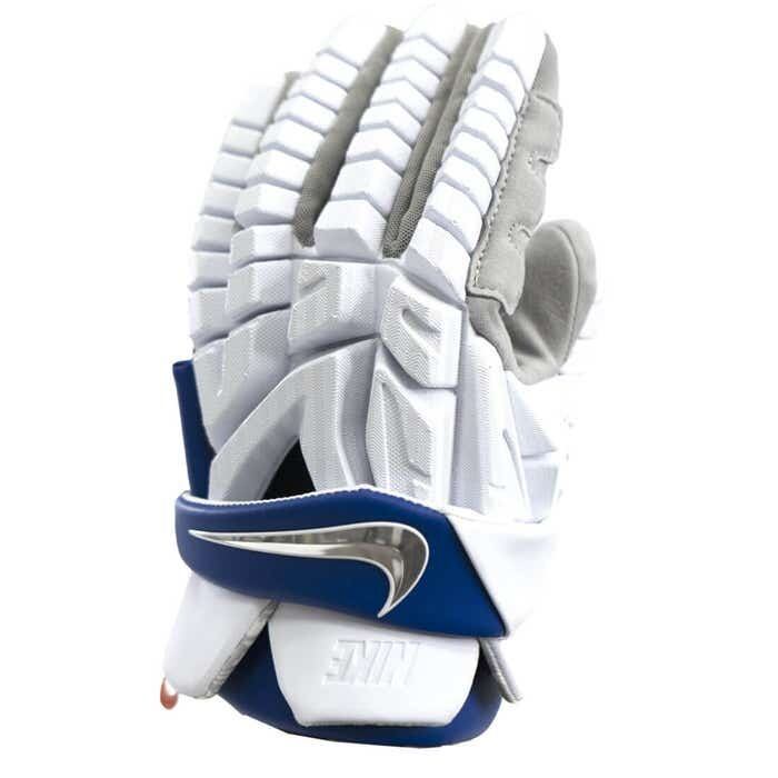 NIKE VAPOR PREMIER 限定カラー ラクロス グローブ