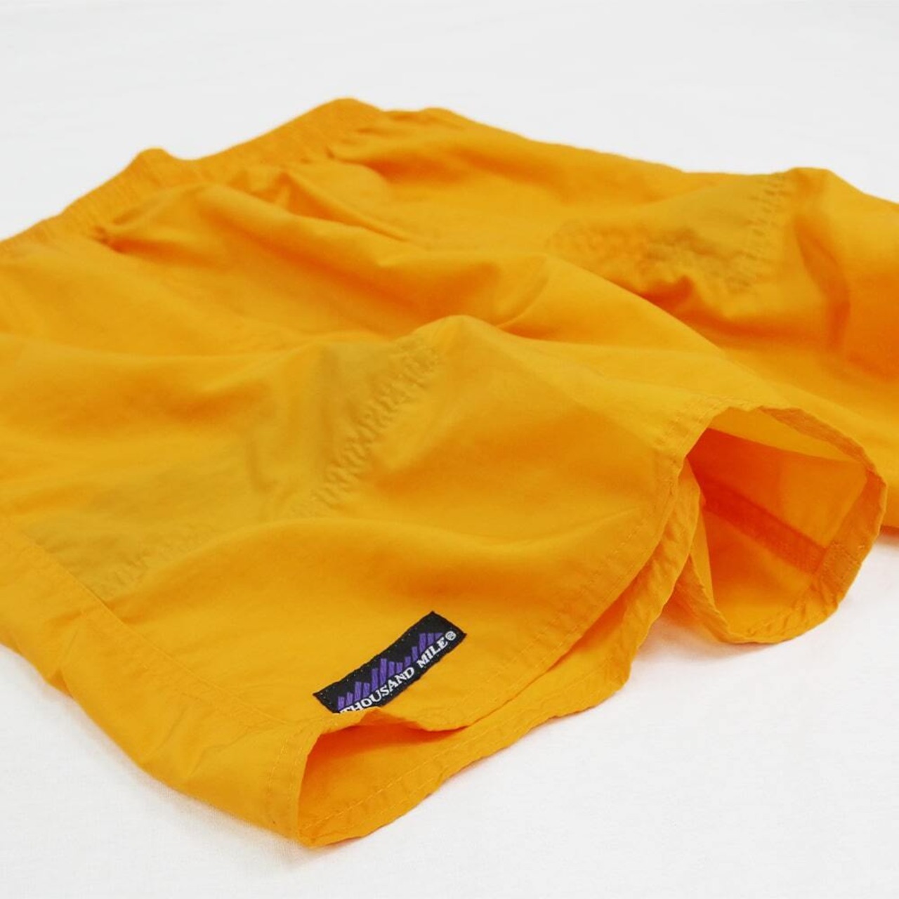 【THOUSAND MILE(サウザンドマイル)】Made In USA IMPERIAL TRUNK インペリアル トランク