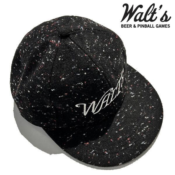walts ワルツ　WALTS BAR キャップ USA トラッカーキャップ walts ワルツ WALTS BAR キャップ USA トラッカーキャップ
