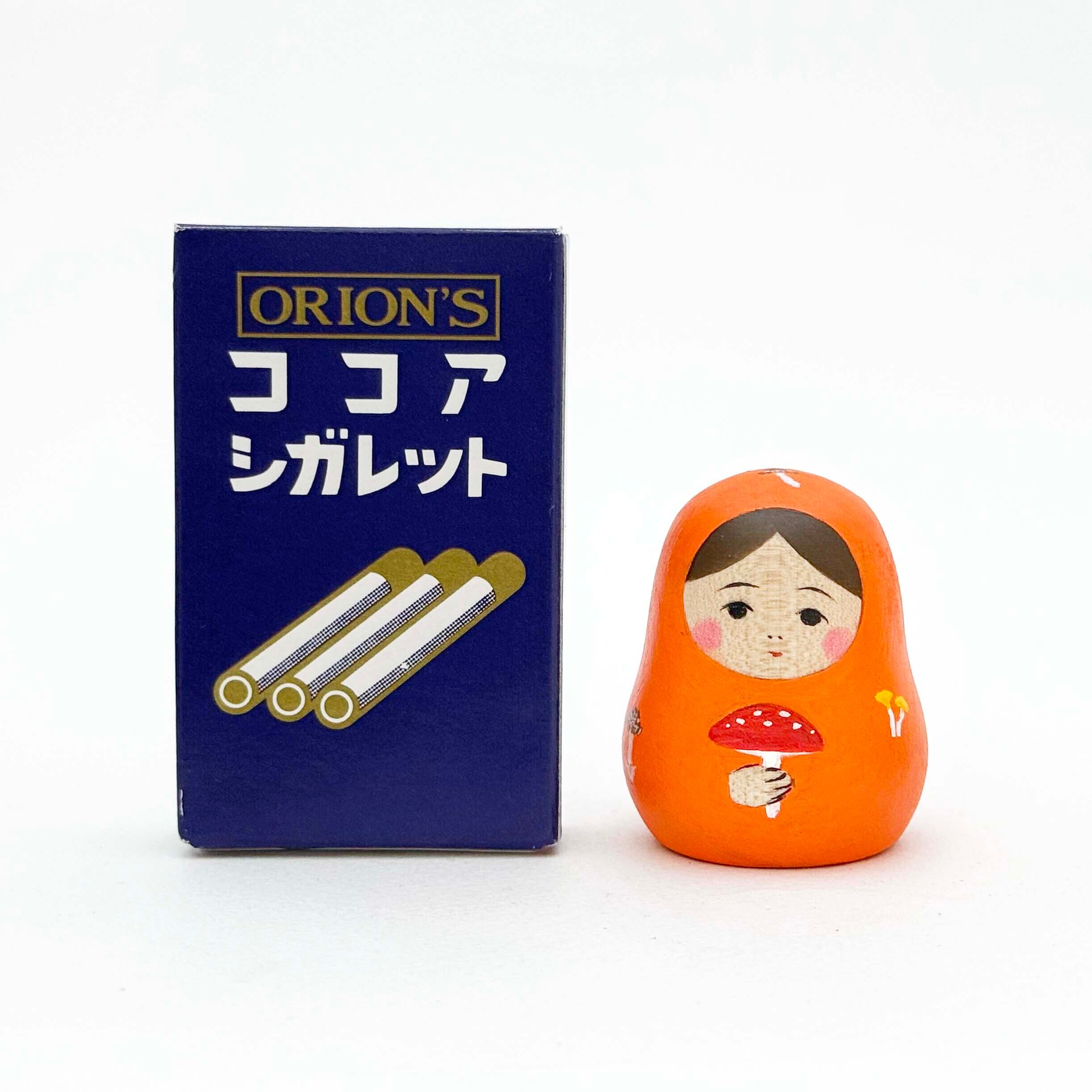 オリジナル商品 | kokeshka