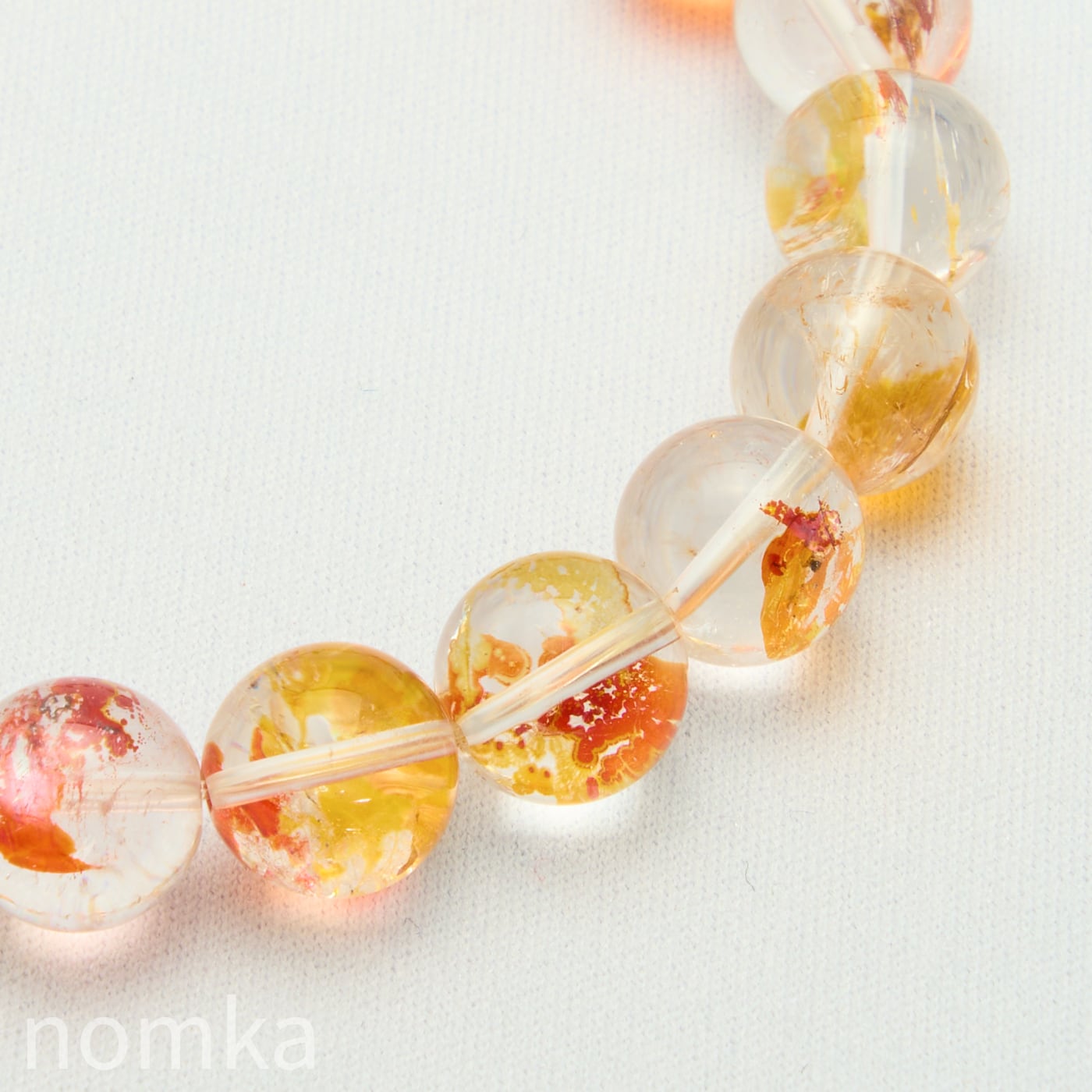 真実を見抜く‼️バイオタイトインスターローズクォーツ　パイライトインフローライト 真実を見抜く‼️バイオタイトインスターローズクォーツ