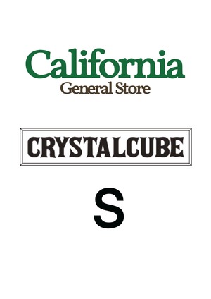 C.G.S. Crystal Cube S